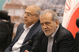 مسئولان منتظر بودجه‌های دولتی نمانند