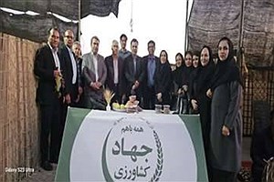جشنواره سیب و انگور دنا؛ فرصتی برای رونق کشاورزی و جذب سرمایه‌گذار