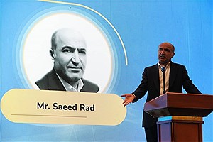 سعید راد: هیچ خللی در تأمین کالاهای اساسی مردم ایجاد نخواهد شد