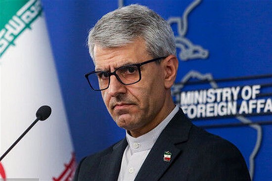 پیام بقائی در گرامی‌داشت خلبان شهید مجید کاظمی
