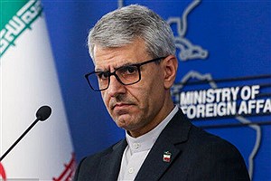 ایران، حمله به کاروان صمود را محکوم کرد