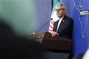 اقدام گروه ۷ مشروعیت حقوقی ندارد