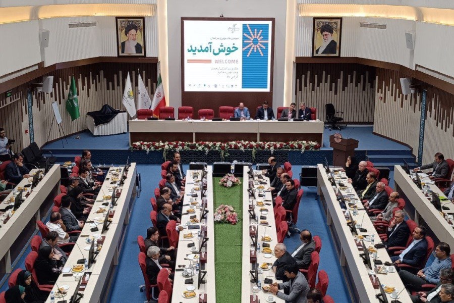 تصویر تأکید استاندار خراسان رضوی بر تقویت زیرساخت‌ها در سومین جشنواره ملی سرآمد