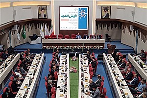 تأکید استاندار خراسان رضوی بر تقویت زیرساخت‌ها در سومین جشنواره ملی سرآمد