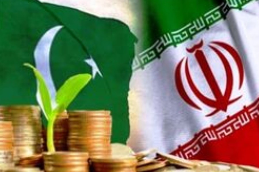 تصویر پاکستان بازنگری سازوکار تجارت تهاتری با ایران را تصویب کرد