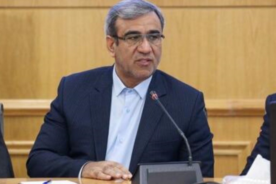 تصویر هر اقدامی برای تقویت اقتصاد دانش‌بنیان استان انجام می‌دهیم