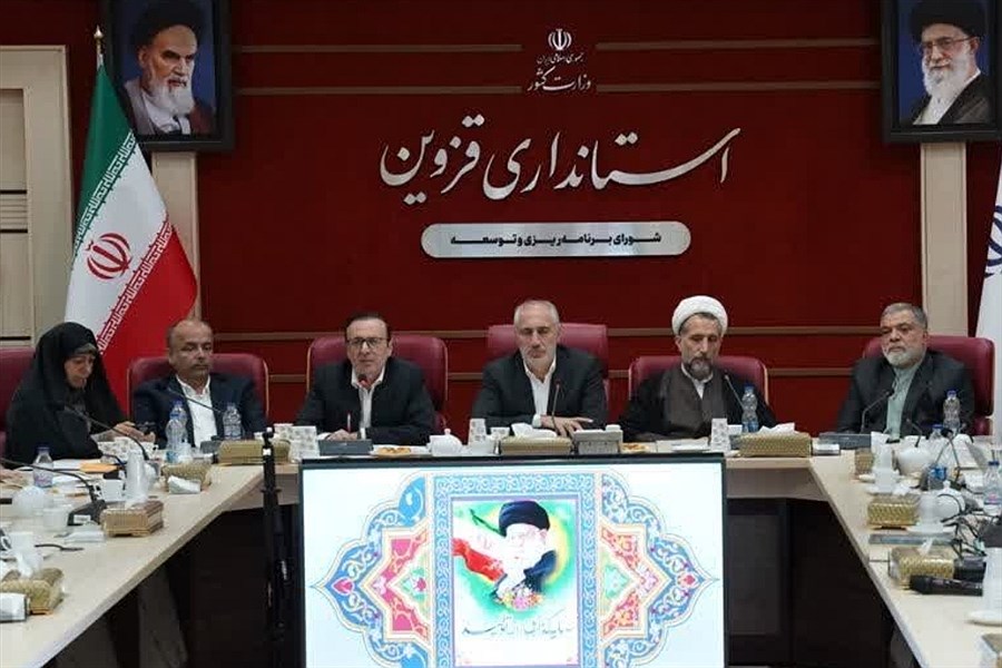 مصرف آب باید ارزش افزوده داشته باشد&#47; هیچ قطره‌ای نباید هدر برود