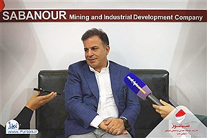 کردستان به قطب جدید فولاد کشور تبدیل می‌شود&#47; پروژه‌های صباامید شتاب گرفتند&#47; ذخایر صبانور از ۵۰ به ۴۰۰ میلیون تن رسید
