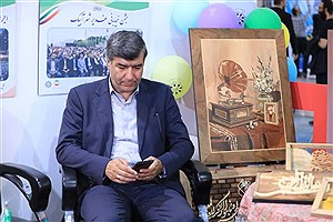 وزیری‌نژاد؛ شهرداری که آبیک را به شهری زیست‌پذیرتر تبدیل کرده است