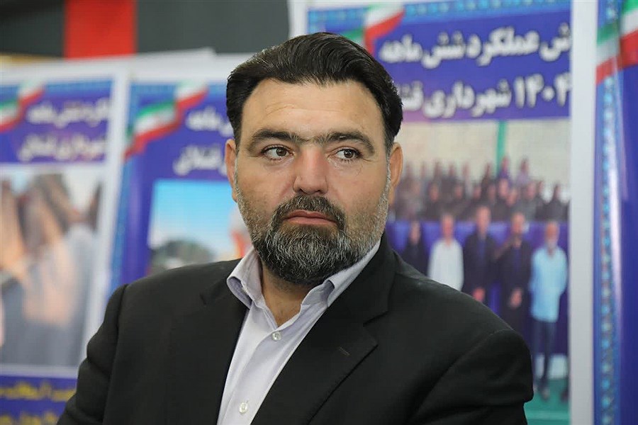 تصویر حرکت همدلانه شورا و شهرداری راه‌گشای توسعه شهری آبیک شده است&#47; نمایشگاه مدیریت شهری، فرصتی برای شناسایی چالش‌های شهری است