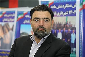 حرکت همدلانه شورا و شهرداری راه‌گشای توسعه شهری آبیک شده است&#47; نمایشگاه مدیریت شهری، فرصتی برای شناسایی چالش‌های شهری است
