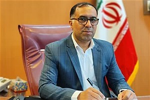 نورپردازی این شهر ایران، شهردار شهر دیگری را به تحسین وا داشت
