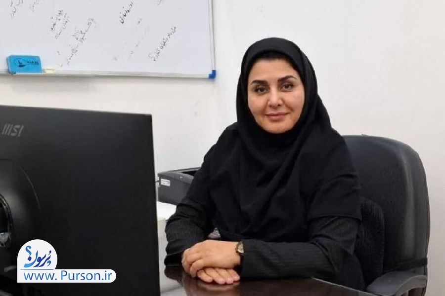 تصویر انتخاب اولین شهردار زن در خراسان، الهام‌بخش بانوان شد