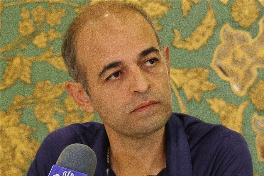 تصویر ذوب‌آهن تیمی جوان و باانگیزه است؛ بازی فردا دشوار خواهد بود