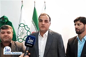 با رایگان شدن حمل‌ونقل عمومی در شهر محمدیه، تردد چهار هزار خودروی شخصی کم شد&#47; فیلم