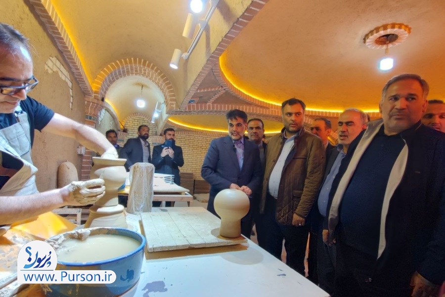 تصویر شمس الدین حسینی: چارچوب ارزی کشور در برنامه هفتم توسعه ترسیم شده است