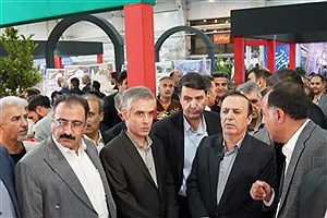 محمد نوذری: تقویت تعامل شهرداری‌ها با شهروندان، هدف اصلی نمایشگاه مدیریت شهری است