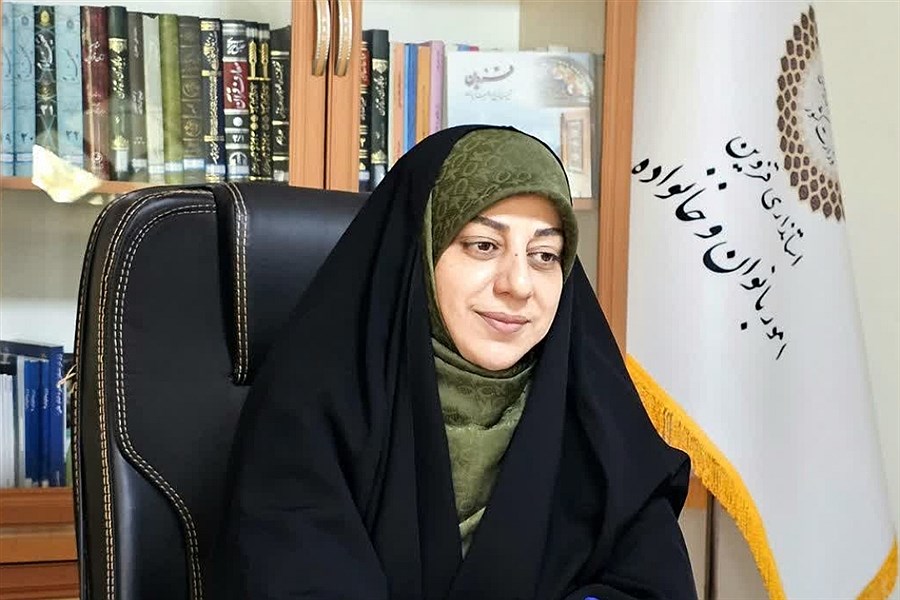 تصویر دومین همایش تجلیل از مادران نمونه برگزار می‌شود&#47; از پاکبان تا استاد دانشگاه؛ تقدیر از زنان تأثیرگذار قزوینی در نقش مادری