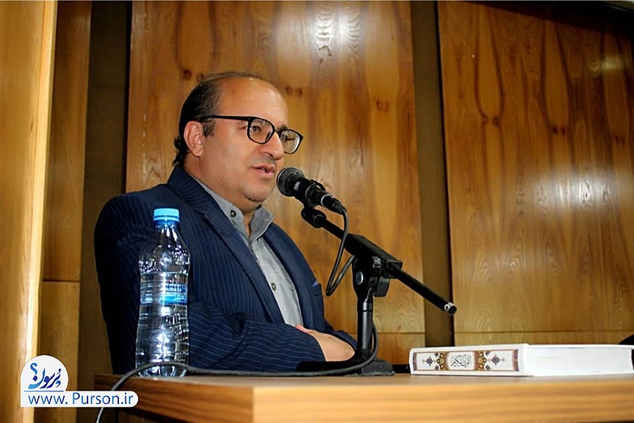 تصویر حافظ فرا جهانی را سیاسی نکنید!