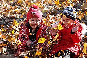 تطبیق بدن با پاییز؛ راهکارهای سنتی برای پیشگیری از حساسیت فصلی