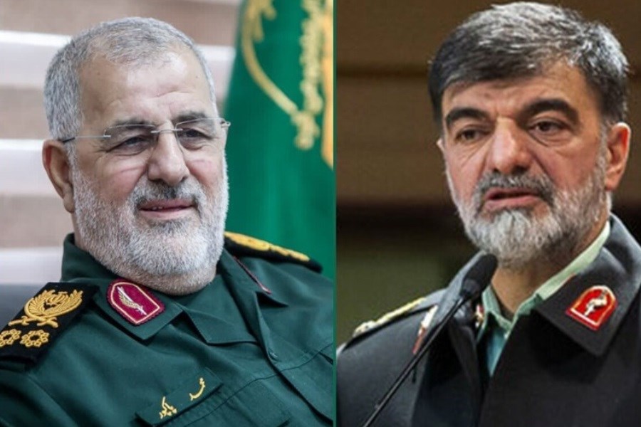 تصویر نیروی انتظامی جلوه‌ای از اقتدار نرم و امنیت مردمی است