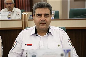 سقوط بالگرد اشترانکوه؛ ۸ مصدوم و ۲ جان‌باخته