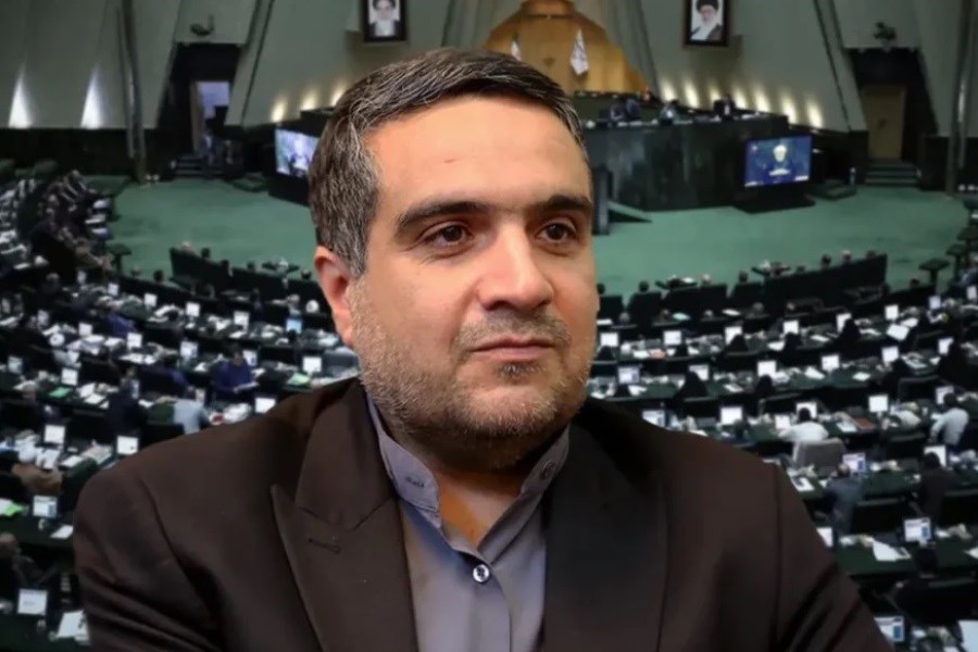 تصویر بانک مرکزی درک درستی از اهمیت ارز دارو ندارد