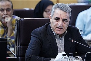 امضای بزرگترین قرارداد خرید لکوموتیو با سازندگان داخلی