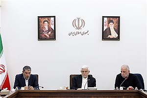 ساماندهی معیشت اساتید وظیفه دولت چهاردهم است