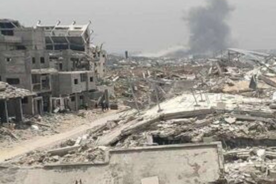 تصویر مذاکرات اسرائیل برای بازگرداندن اسیران آغاز شد