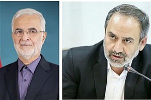 محمدرضا صفی‌خانی معاون جدید استاندار قزوین کیست؟