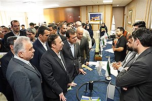 ۱۱ محصول دانش‌بنیان در قزوین رونمایی شد&#47; قزوین در مسیر تبدیل شدن به قطب فناوری کشور