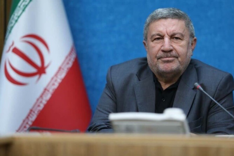 تصویر نامه الیاس حضرتی به آملی لاریجانی در تقدیر از تصویب CFT