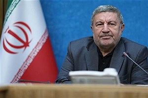 نامه الیاس حضرتی به آملی لاریجانی در تقدیر از تصویب CFT