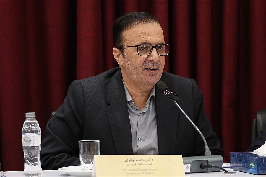 تصویر دانشگاه‌ها و نخبگان محور توسعه پایدار هستند&#47; قزوین در شاخص اقتصاد دانش‌بنیان رتبه پنجم کشور را دارد