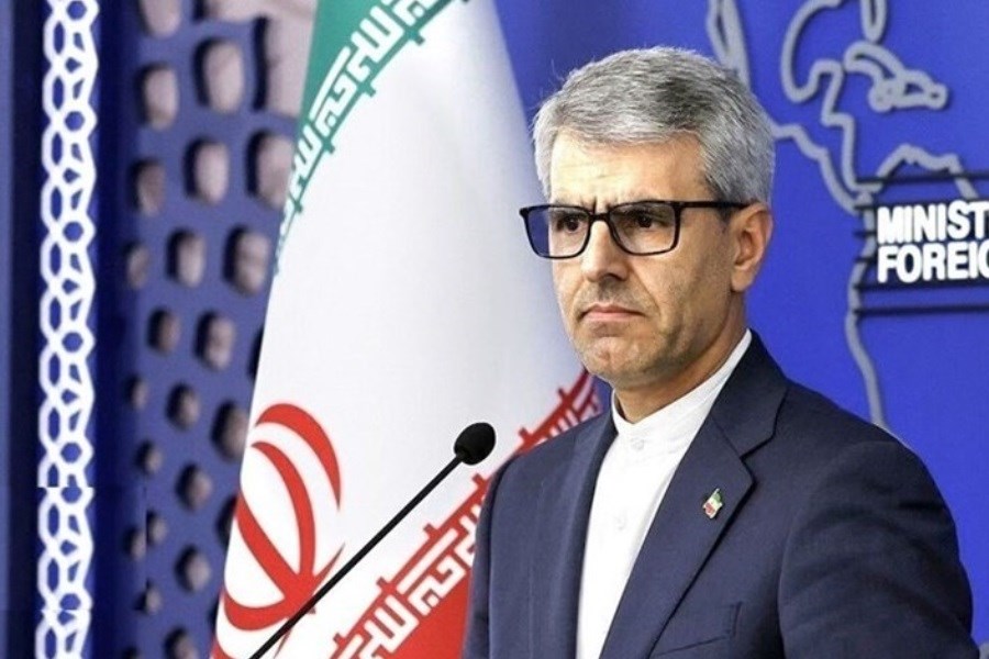 تصویر حمله به «صمود» اقدامی تروریستی و ضد انسانی است