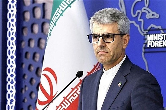 با ذهن و چشم باز در ژنو هستیم/ آماده تداوم مذاکرات برای مدت طولانی هستیم