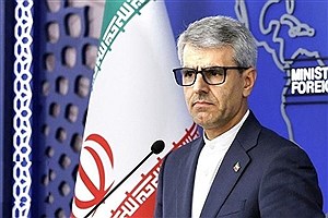 حمله به «صمود» اقدامی تروریستی و ضد انسانی است