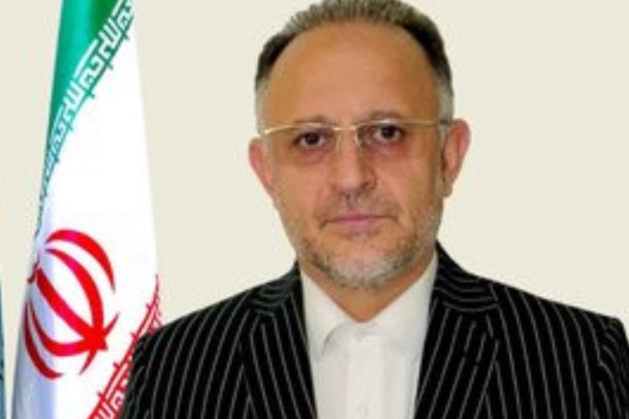 تصویر صنایع چوب و کاغذ مازندران به ریل تولید بازمی‌گردد