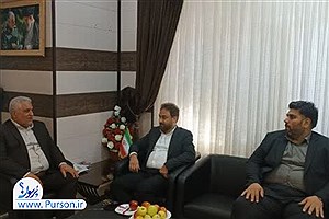 دوغارون نخستین مرز ایران مجهز به سامانه بیومتریک اتباع خارجی شد