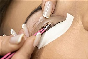 حکم شرعی وضو و غسل در صورت لیفت مژه چیست؟