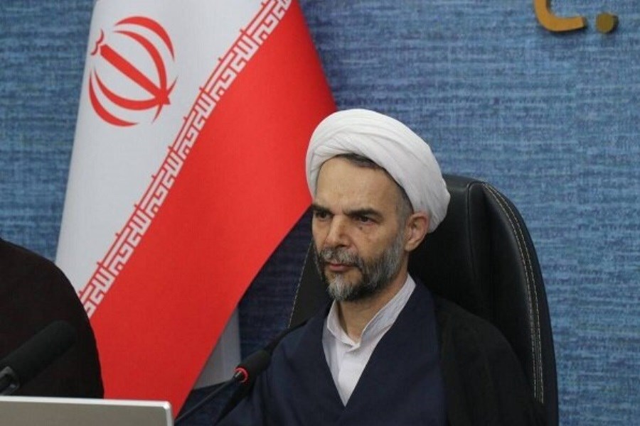 تصویر امنیت و آرامش جامعه ثمره حضور نیروی انتظامی مقتدر است
