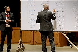 اولین انتخابات پسااسد در سوریه بدون حضور مردم برگزار شد