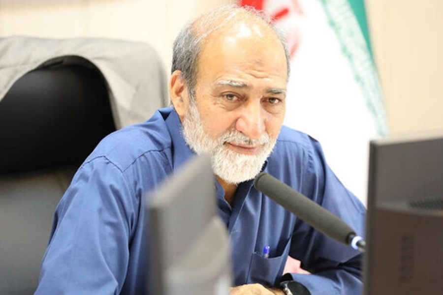 تصویر پرداخت خسارت اثاثیه از پایان مهر