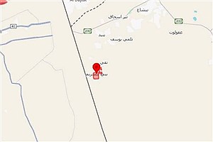 حمله پهپادی یمن به بندر ایلات