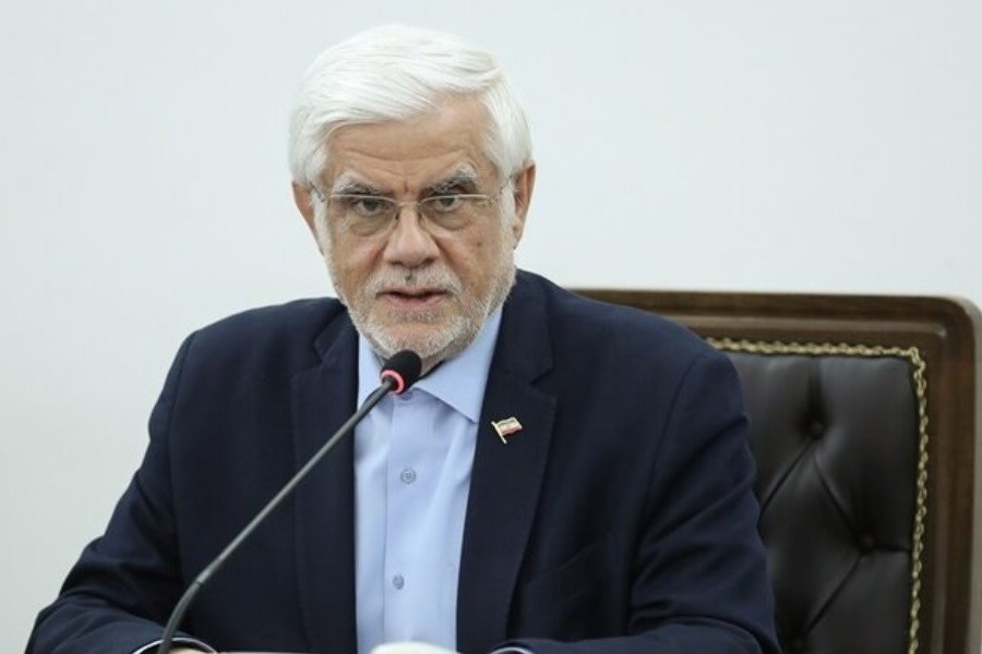 تصویر بخشی از نابسامانی بازار ناشی از عملیات روانی دشمنان است