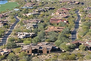 بازار مسکن آمریکا دوگانگی را تجربه می‌کند
