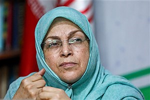 آذر منصوری رئیس جدید جبهه اصلاحات ایران شد