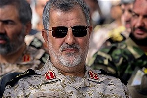 نیروی دریایی سپاه آماده پاسخ محکم به هر تهدیدی است