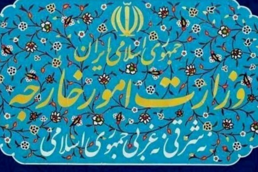 تصویر ایران آماده مشارکت در ارسال فوری کمک‌های بشردوستانه به غزه است